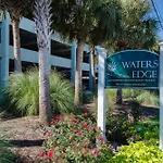 Waters Edge 616 - Dolphin Delight