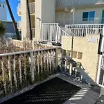 Aqua Villa 403 - La Vista Mare