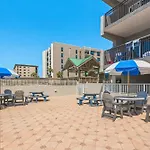 Island Echos 2A - Sugar Shores