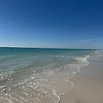 Waterscape White Sands