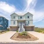 Shore Beats Work- Ocean Views & Elevator