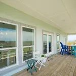 Shore Beats Work- Ocean Views & Elevator