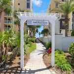 Gulfside Getaway