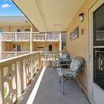 Gulfside Getaway