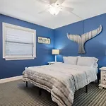Gulfside Getaway