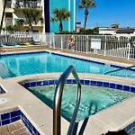Sea Dunes 503 - White Sands Getaway