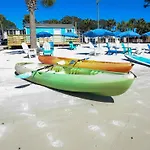 Quality Inn Fort Walton Beach - Destin West