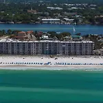 Island Princess 506 Beach View Sleeps 8 Free Beach Service