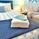 The Starfish Home Away From Home Near The Beach