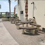 Paradise Right Outside Your Door