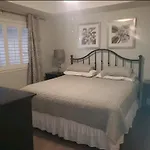 Paradise Right Outside Your Door