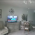 Paradise Right Outside Your Door