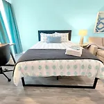 The Starfish Home Away From Home Near The Beach