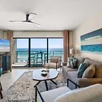 Emerald Towers West 4004 - The Sunset Escape