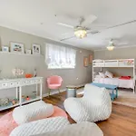 2 Mi To Shore Modern Retreat In Fort Walton Beach