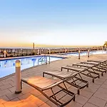 Blu Condos 507