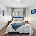 4Br W Private Pool & Fire Pit - 2 Mi To Beach