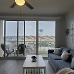 Palm Court Yacht Club 312-B - 2 Bed
