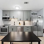New! Beach Walk 6! Dog Friendly, Free Activities Included!