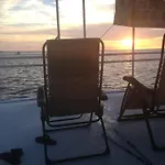 Island Houseboat