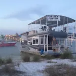 Island Houseboat