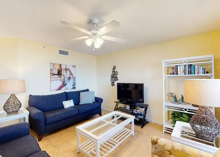 Islander Condominiums III