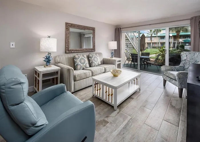 Seaspray Condos 206B