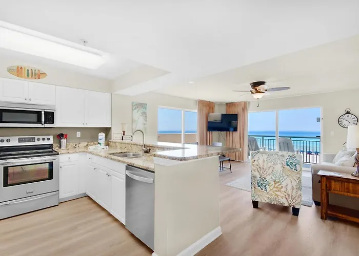 Pelican Isle 301