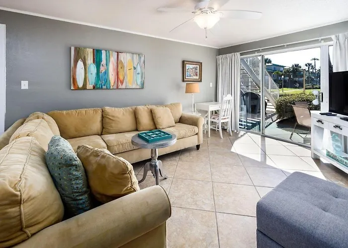 Seaspray Condos 100B