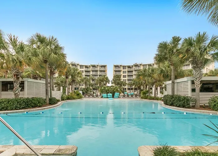 Destin West Resort - Bayside Osprey 305