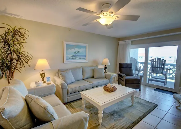 El Matador 268 - Centrally Located To All The Amenities At El Matador