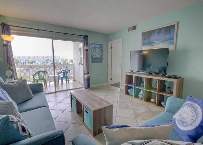 El Matador 238 - Centrally Located To All The Amenities At El Matador