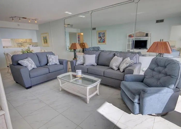 El Matador 262 - Centrally Located To All The Amenities At El Matador