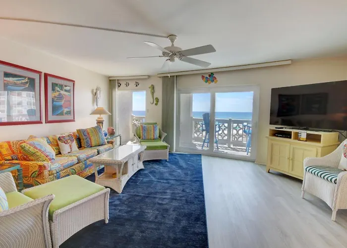 El Matador 344 - Beautiful Views Of The Gulf And Pool