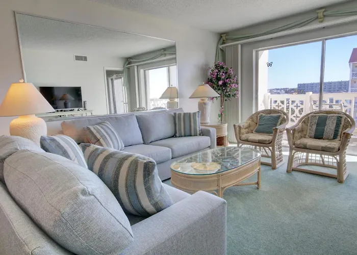 El Matador 452 - Beautiful Views Of The Gulf And Pool