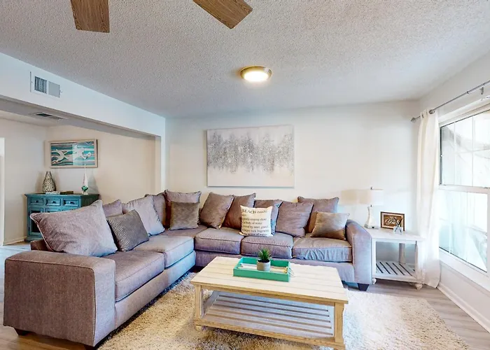 Sugar Reef Cottage #4