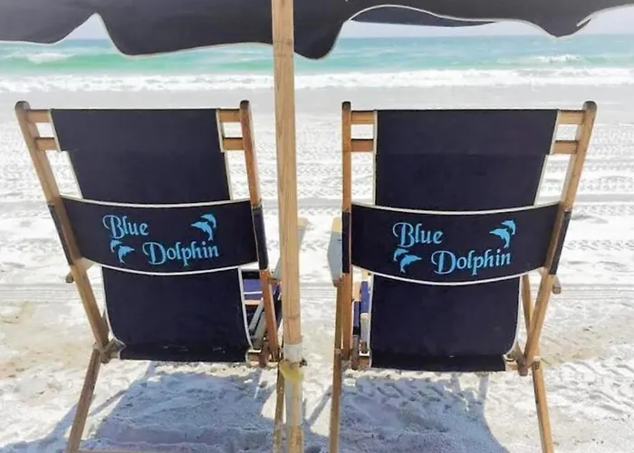 Blue Dolphin 301