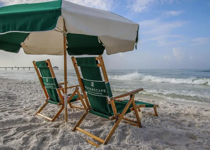 Sunny Daze Will Brighten Your Stay Let The Sun Shine In Waterscape C502
