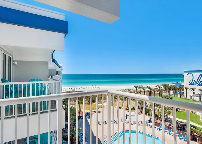 Destin West Gulfside #608