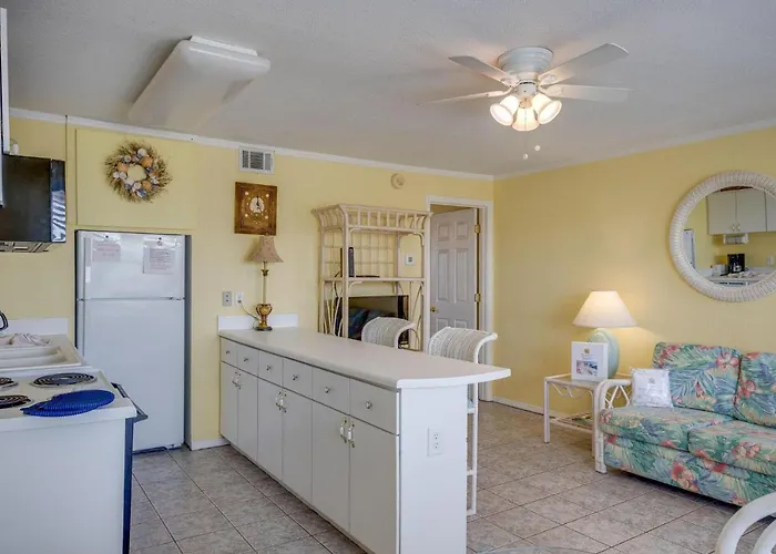 Tropical Isle Unit 210