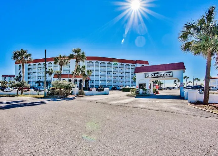 211 El Matador By Alicia Hollis Realtor Rentals - Open Easter