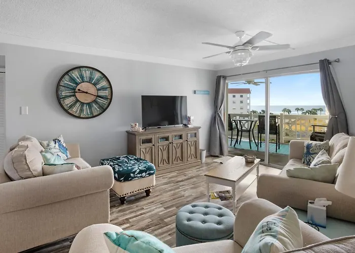 155 El Matador By Alicia Hollis Rentals - Open April 1St