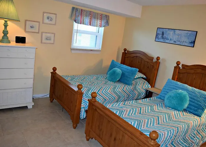404 Emerald Isle By Alicia Hollis Realtor Rentals - Open In August