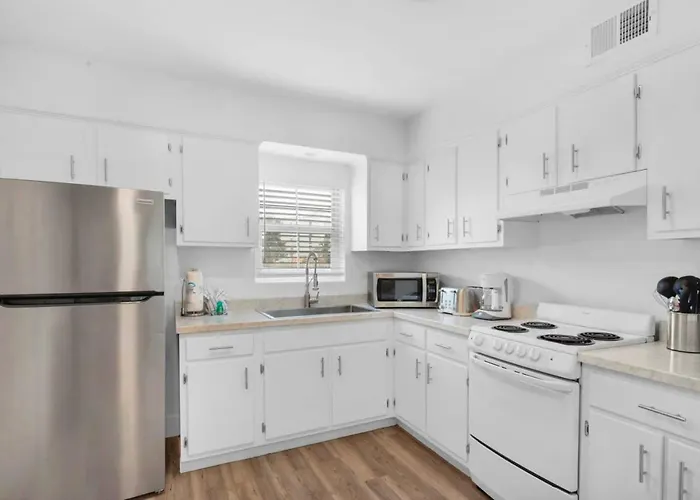 Bluefish 2 Okaloosa Island Walk2Beach 2Br