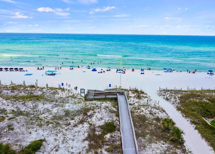 Bluefish 1 - Serenity Oka Island 2Br