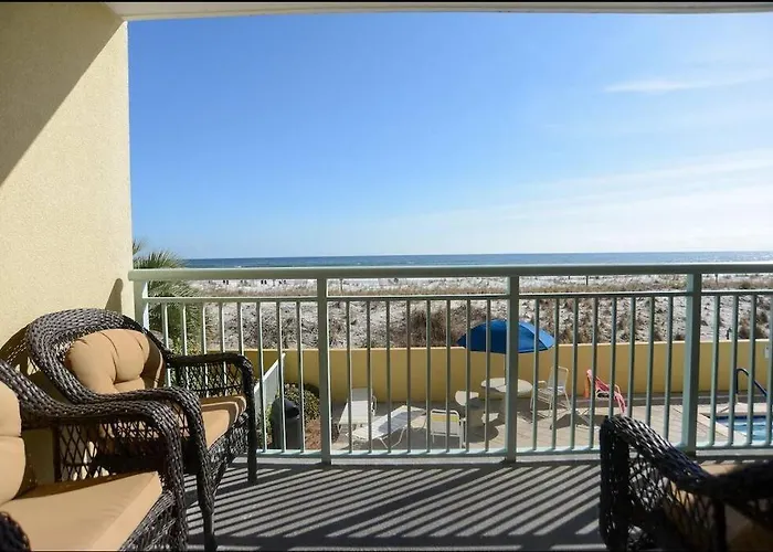 Pelican Isle - Breathtaking View