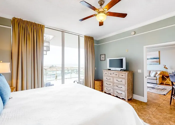 Destin West Resort - Gulfside Ph03