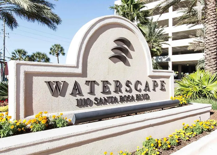 Waterscape #A206