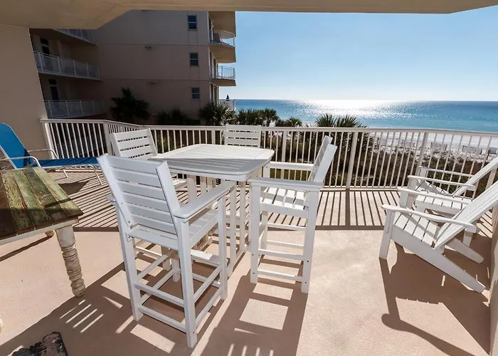 Summer Place #301