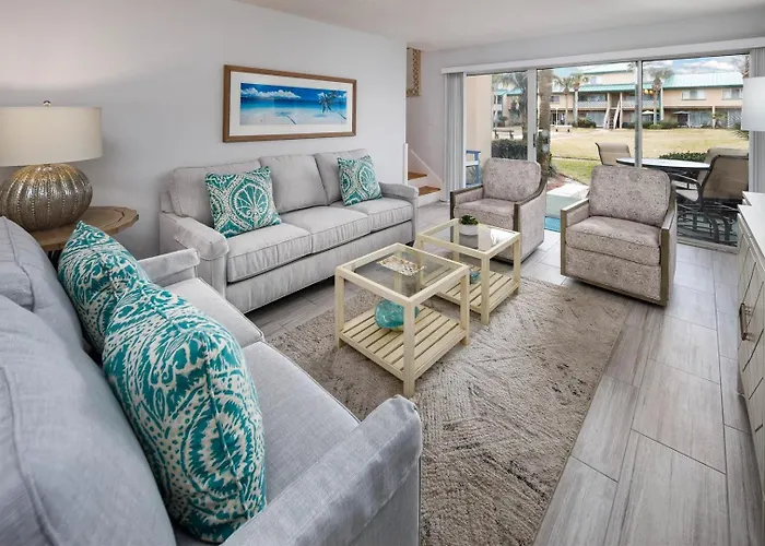 Seaspray Condos 213A